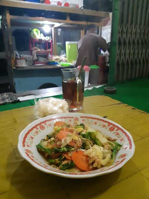 Nasi Goreng Tegal Bahari 2