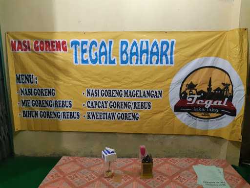 Nasi Goreng Tegal Bahari 5