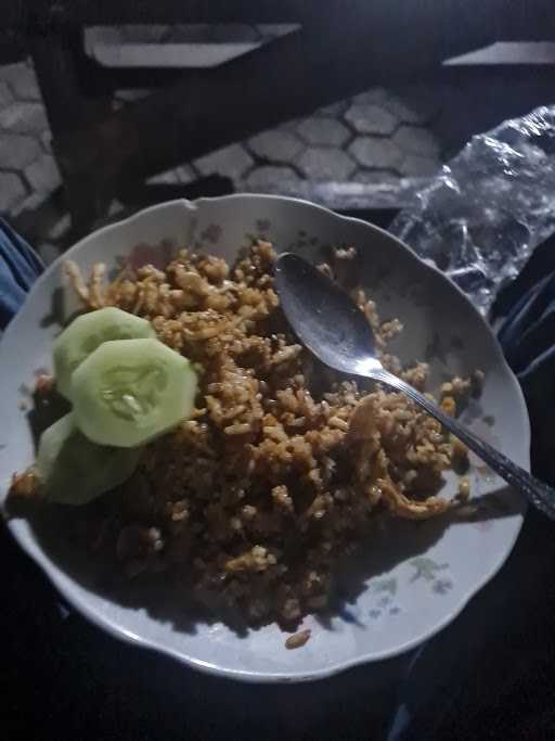 Nasi Goreng Tegal Bahari Pak Min 2