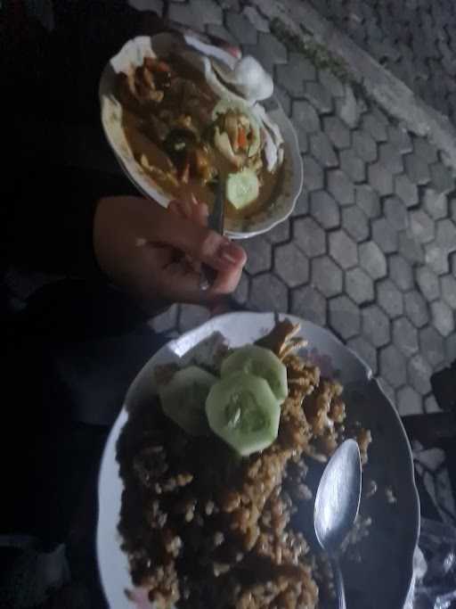 Nasi Goreng Tegal Bahari Pak Min 3