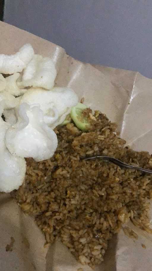 Nasi Goreng Tegal Bahari Pak Min 1