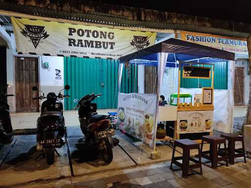 Outlet Sederhana Wong Kito Galo 5