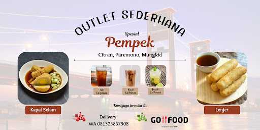 Outlet Sederhana Wong Kito Galo 3