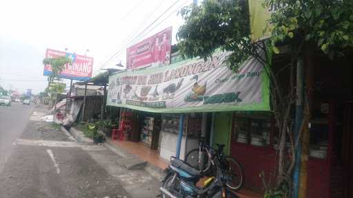 Rm Lesehan Ida Jaya Lamongan 5