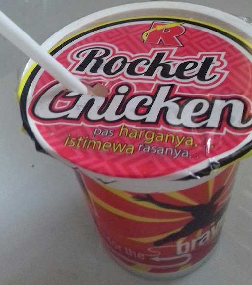 Rocket Chicken Blabak Mungkid 2