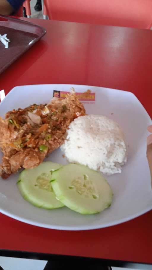 Rocket Chicken Blabak Mungkid 4