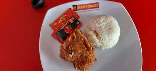 Rocket Chicken Blabak Mungkid 8