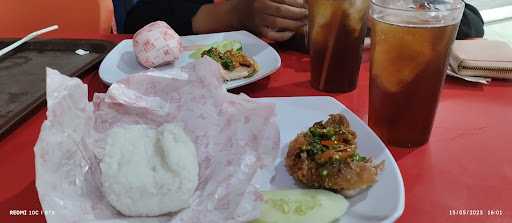 Rocket Chicken Sawitan Kota Mungkid 3