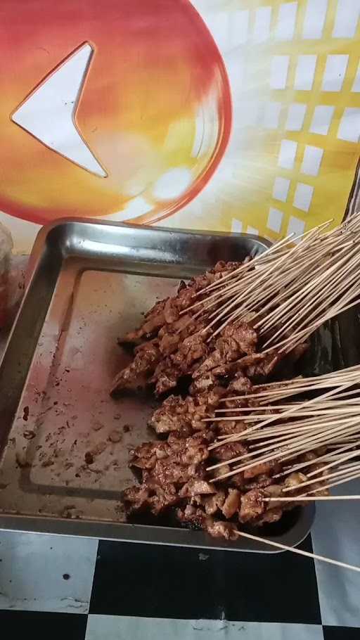 Sate Ayam Bang Mawi Asli Madura 8