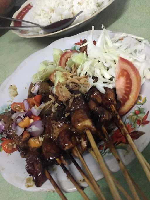 Sate Ayam & Kambing Cak Ropi 3