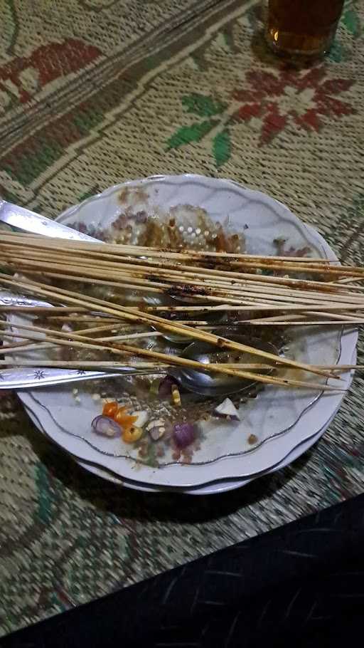 Sate Ayam Madura Cak Zaenal 2