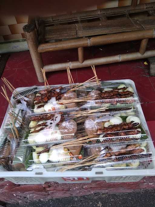 Sate Ayam Madura Cak Zaenal 3