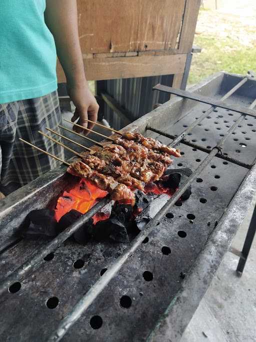 Sate Kambing Winong Pak Agus Ibok 9