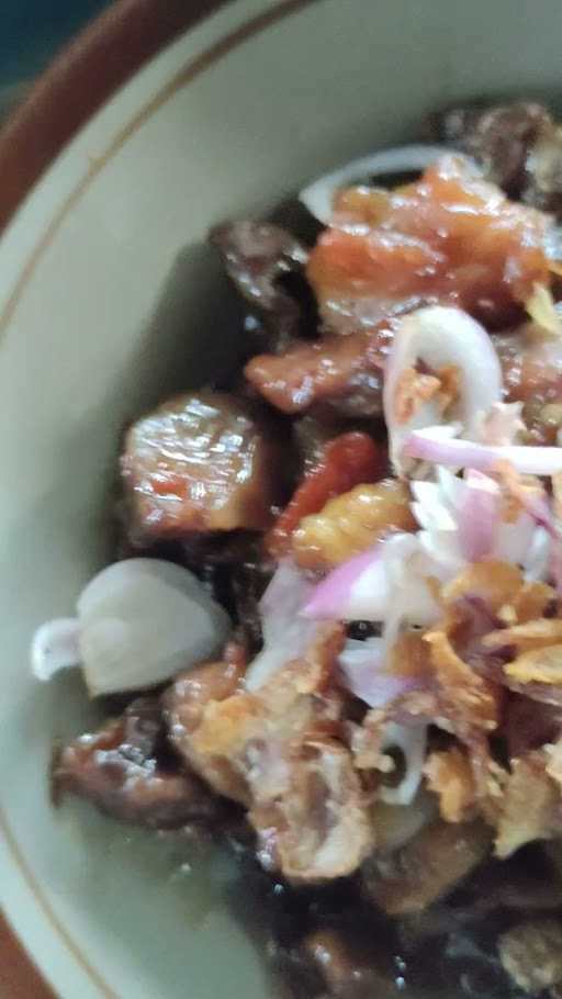 Sate & Tongseng Kambing Pak Kurdi 10