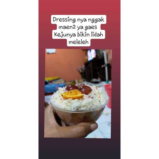 Soeka Salad Magelang 5