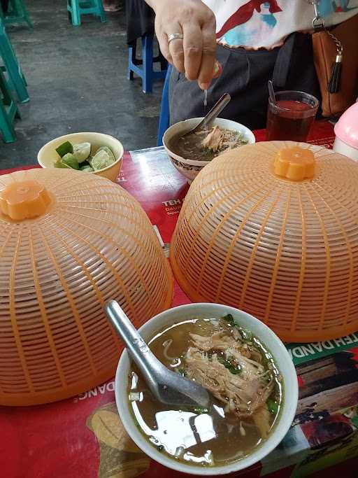 Soto Ayam Pringgading 4