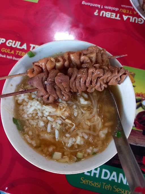 Soto Ayam Pringgading 7