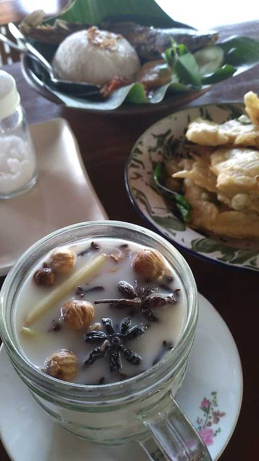 Soto Lombok Sawah 10