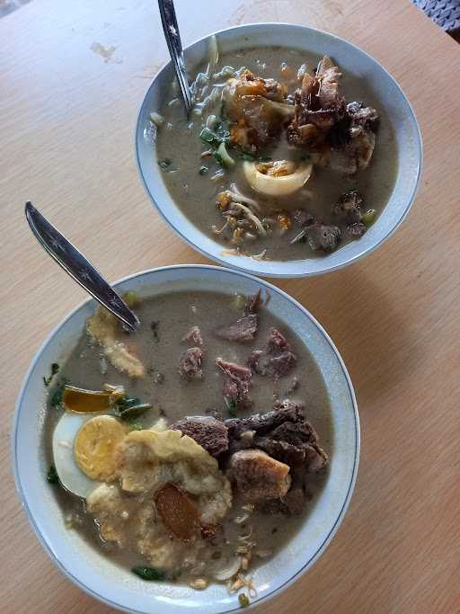 Soto Lombok Sawah 6