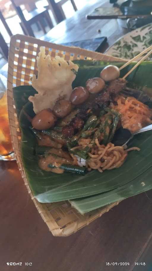 Soto Lombok Sawah 2