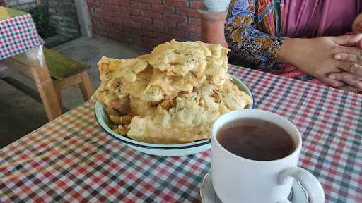 Soto Seger Mbah Lurah Sukendro 5