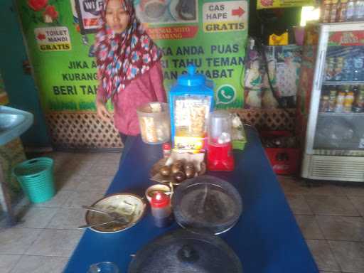 Soto Slamet Ragil 2