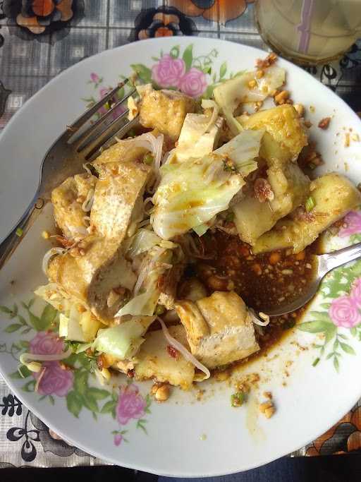 Tahu Kupat Pelopor 3