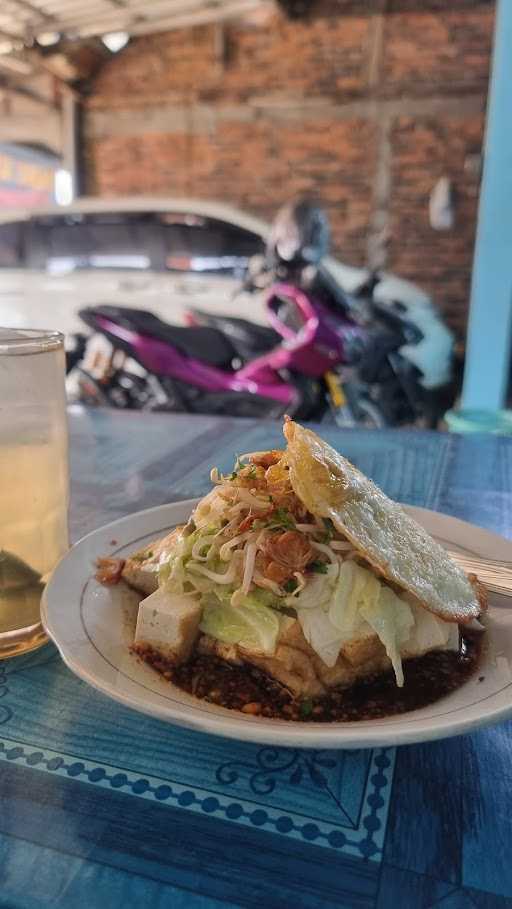 Tahu Kupat Pelopor 1