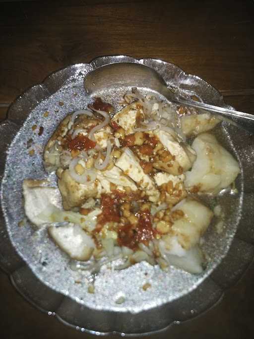 Tahu Kupat Pelopor 5