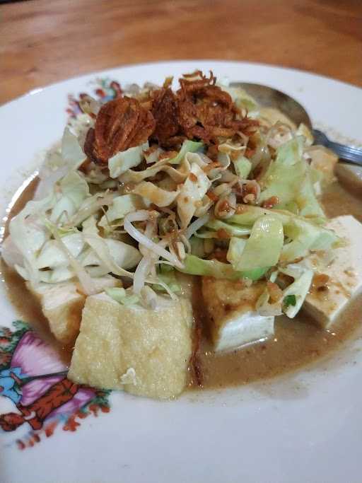 Tahu Pojok Cabang Magelang 8