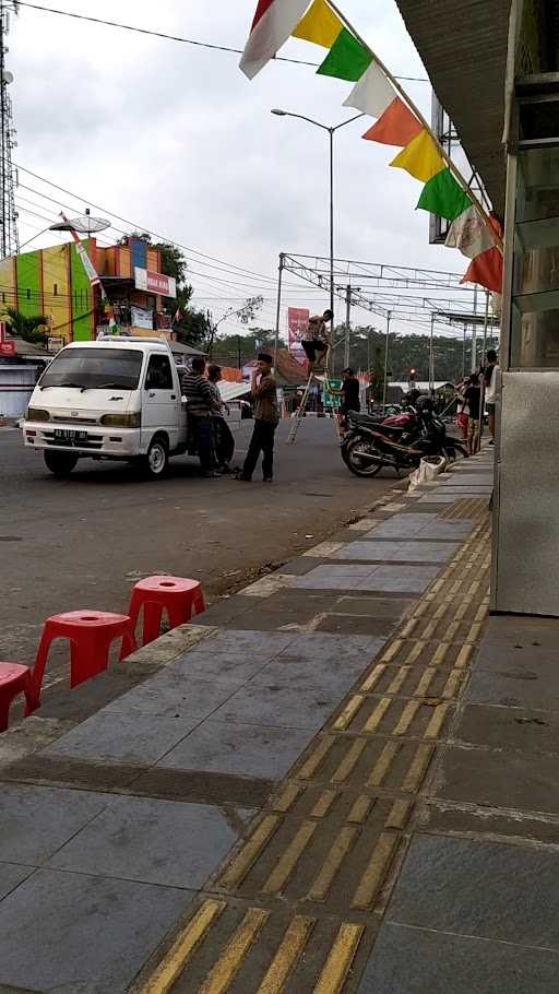 Taka Martabak Manis&Telor 7