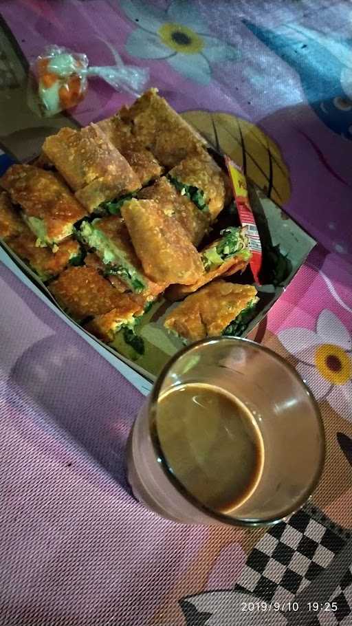 Taka Martabak Manis&Telor 3