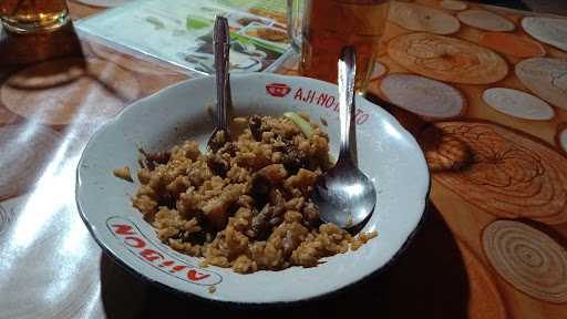 Tongseng & Sate Goreng Yitno 2