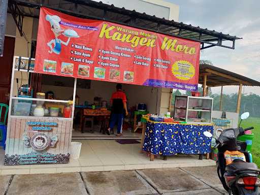 Warung Kangen Moro Treko 2