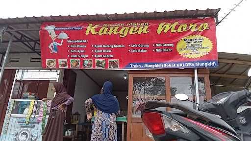 Warung Kangen Moro Treko 4