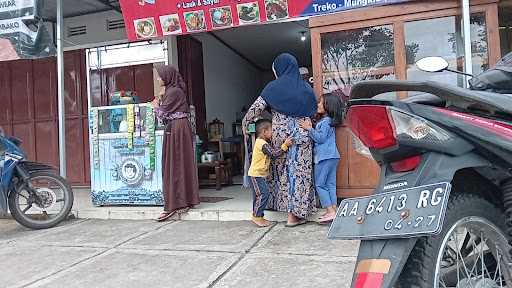 Warung Kangen Moro Treko 1