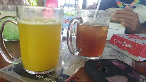 Warung Kebon Ijo 5