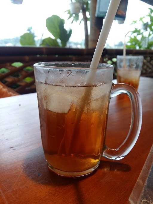 Warung Kebon Ijo 1