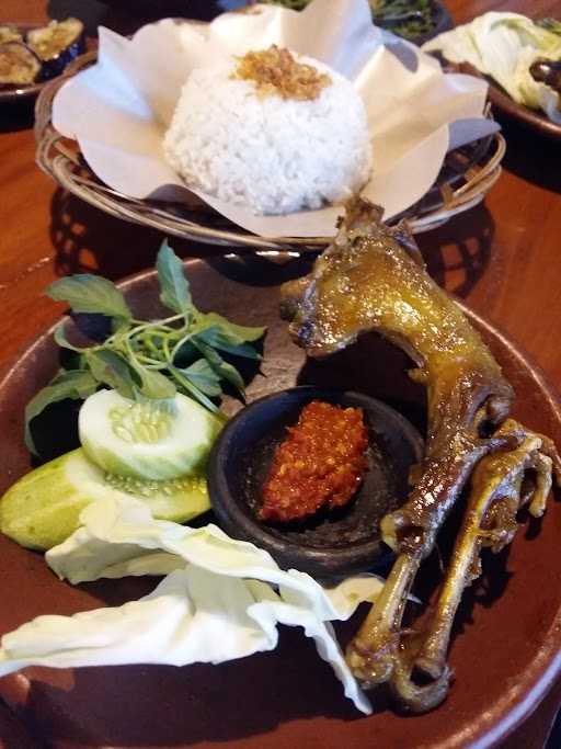 Warung Kebon Ijo 8