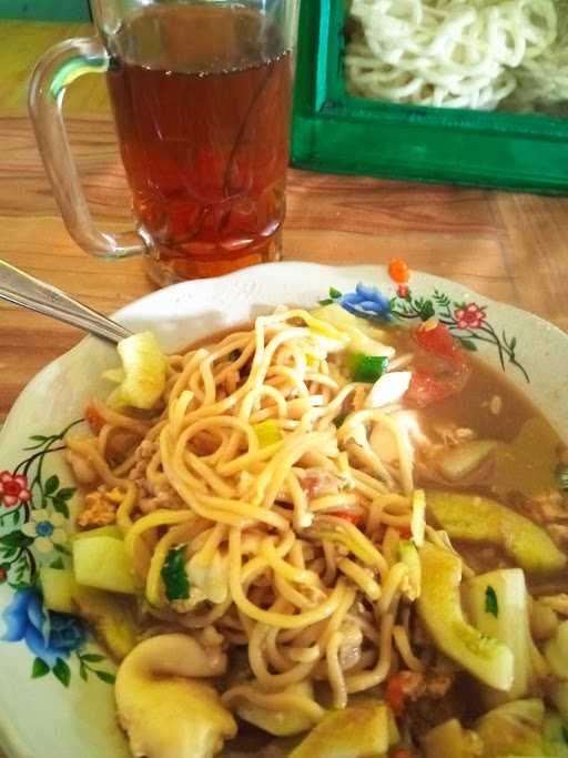 Warung Makan Bakmi Jowo Mba Sri 7