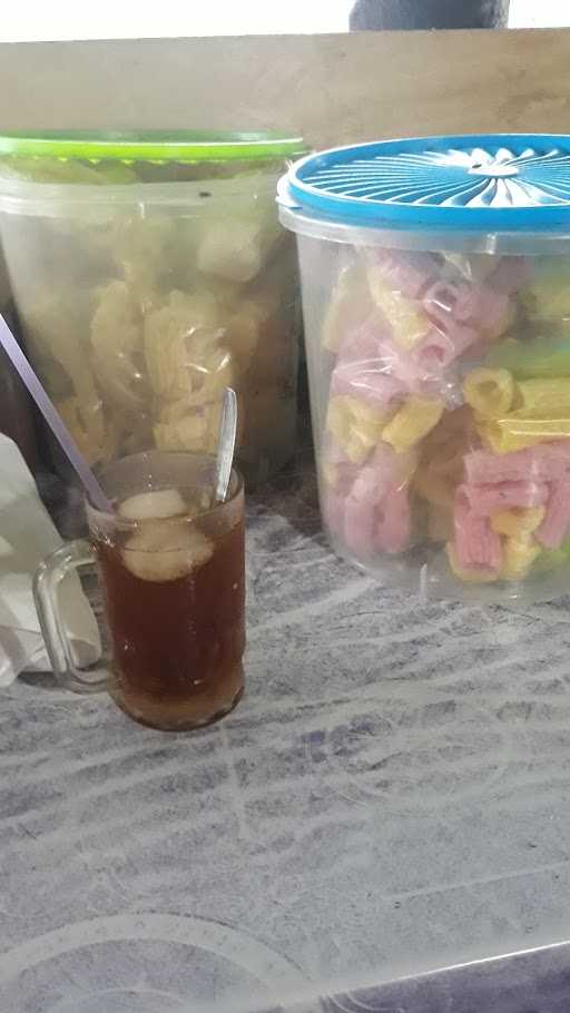 Warung Makan Bakmi Jowo Mba Sri 2