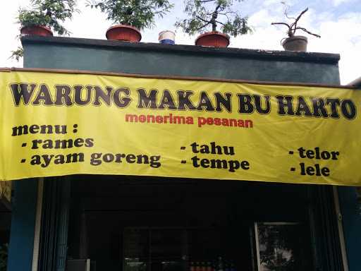 Warung Makan Bu Harto 5