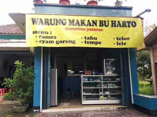 Warung Makan Bu Harto 4