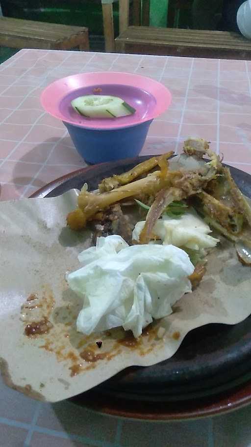 Warung Makan Bu Ning Lamongan 7