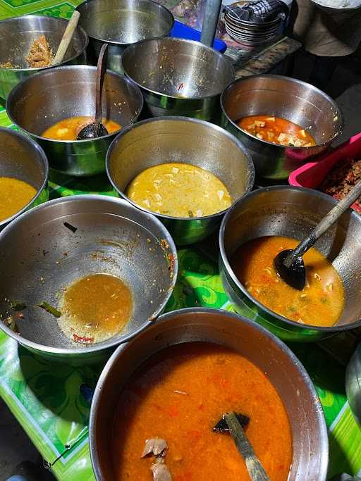 Warung Makan Bubur Mbak Srie 9