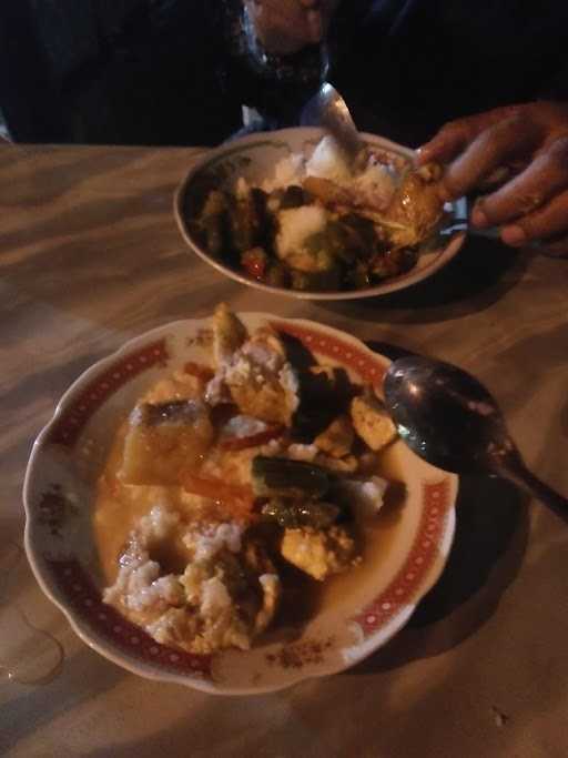 Warung Makan Bubur Mbak Srie 10