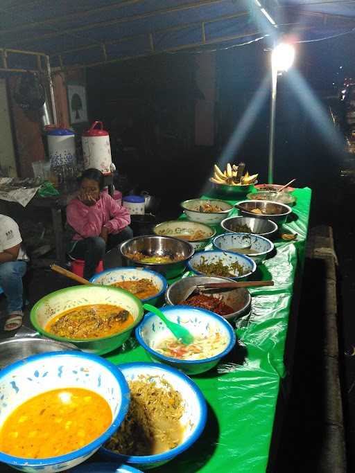 Warung Makan Dan Bubur 1