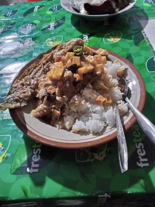 Warung Makan Dan Bubur 2