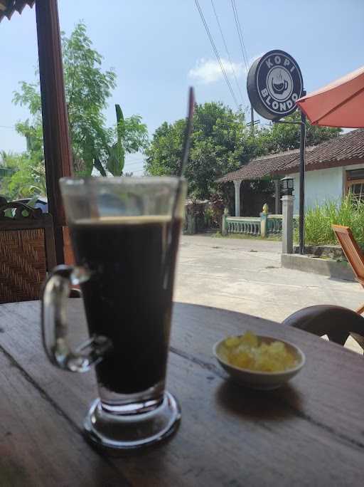 Warung Makan Ikan Segar Pak Parno - Pare Ngisor 3