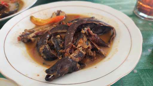 Warung Makan Ikan Segar Pak Parno - Pare Ngisor 8